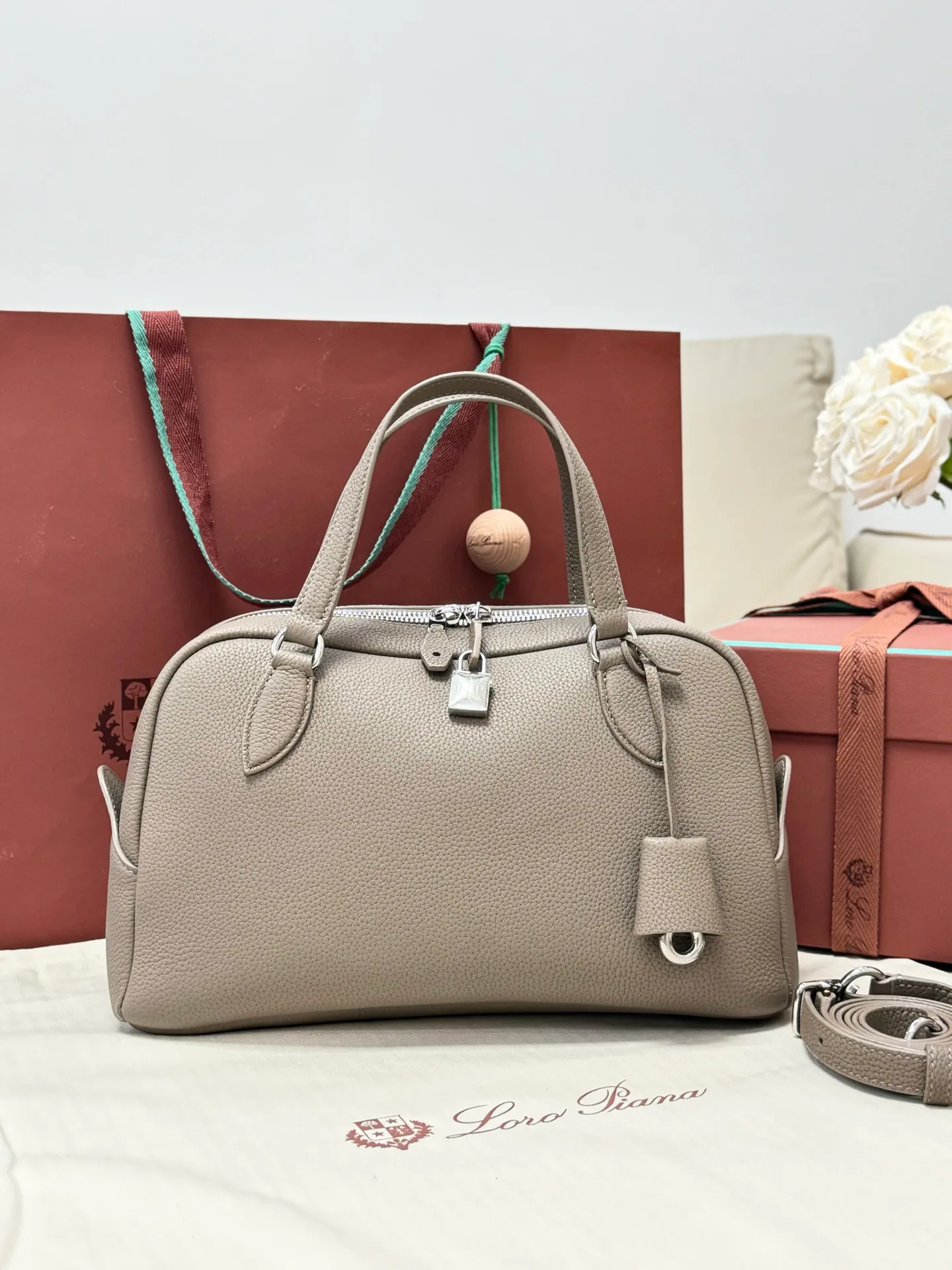 Классические Сумки Женские Loro Piana 11472682