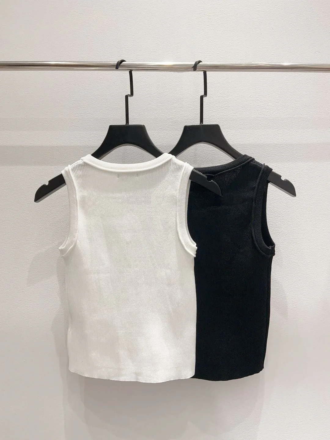 Топы Женские Chanel 10496904