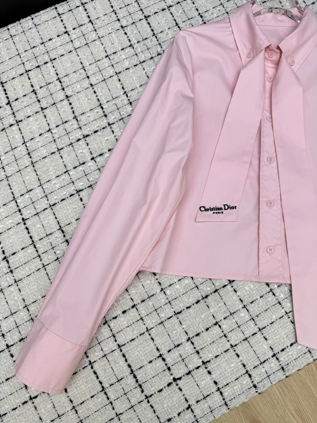 Рубашки Женские Christian Dior 18885565