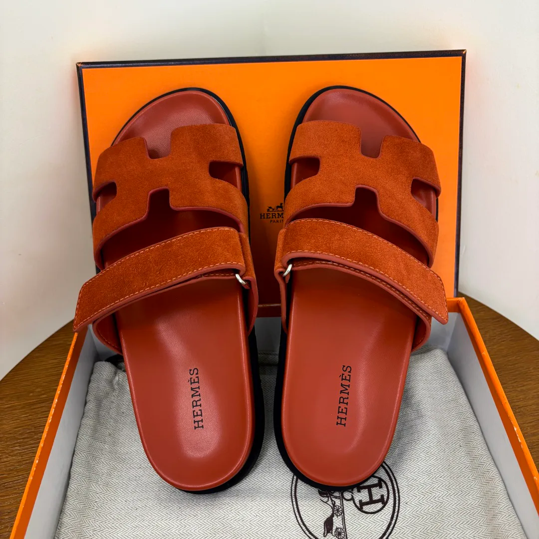 Сандалии Женские Hermes 1089993