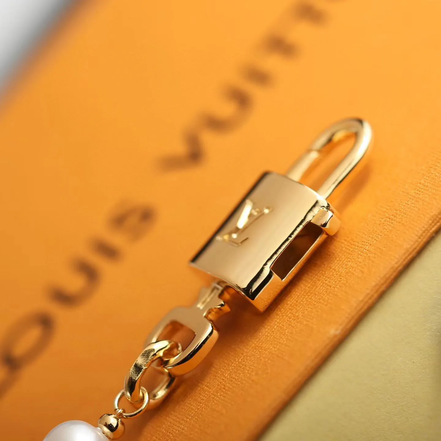 Бижутерия Louis Vuitton 822961