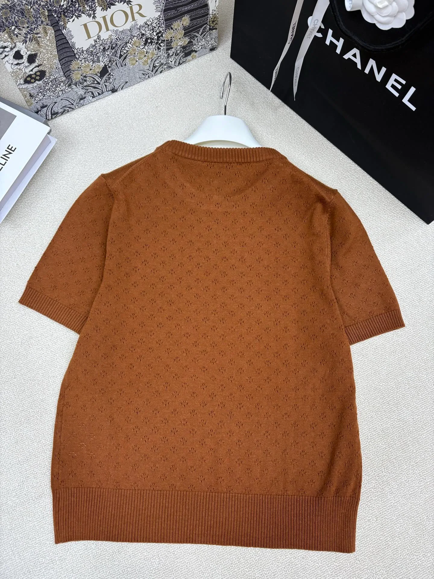 Футболки Женские Miu Miu 12685155