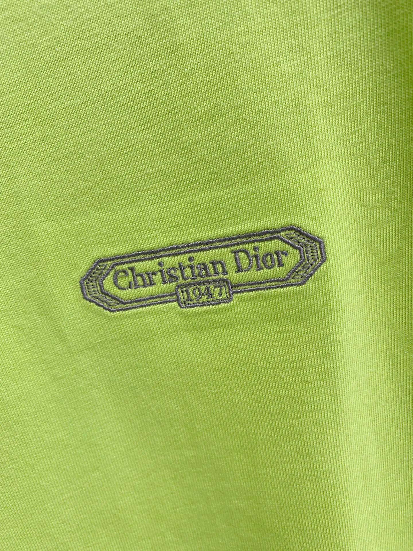 Футболки Мужские Christian Dior 5023550