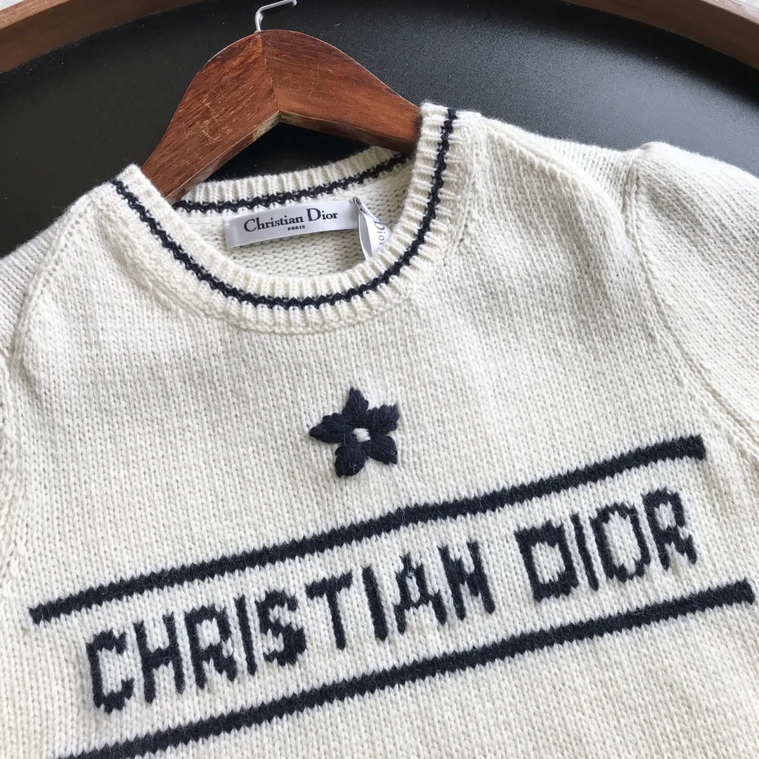 Джемперы И Свитеры Женские Christian Dior 18047320