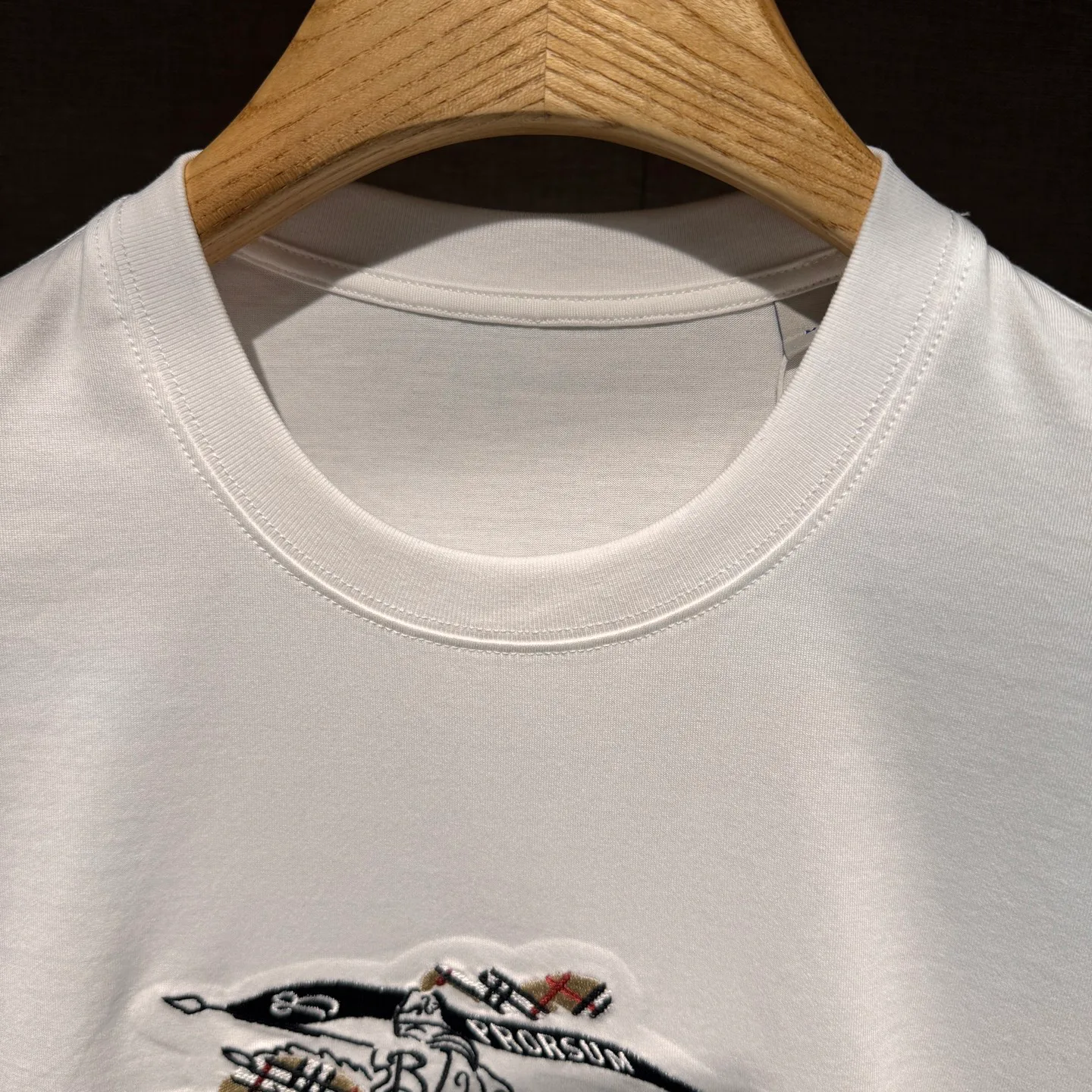 Футболки Мужские Burberry 11651431