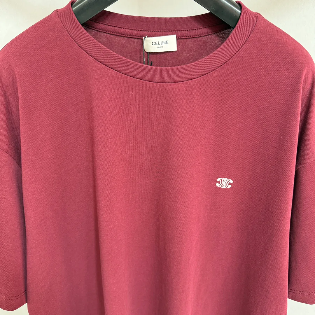 Футболки Мужские Celine 1266888