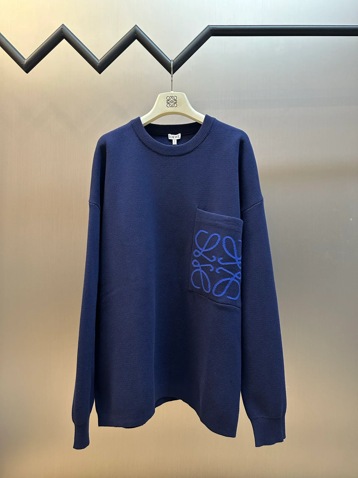 Джемперы И Свитеры Мужские Loewe 18483196