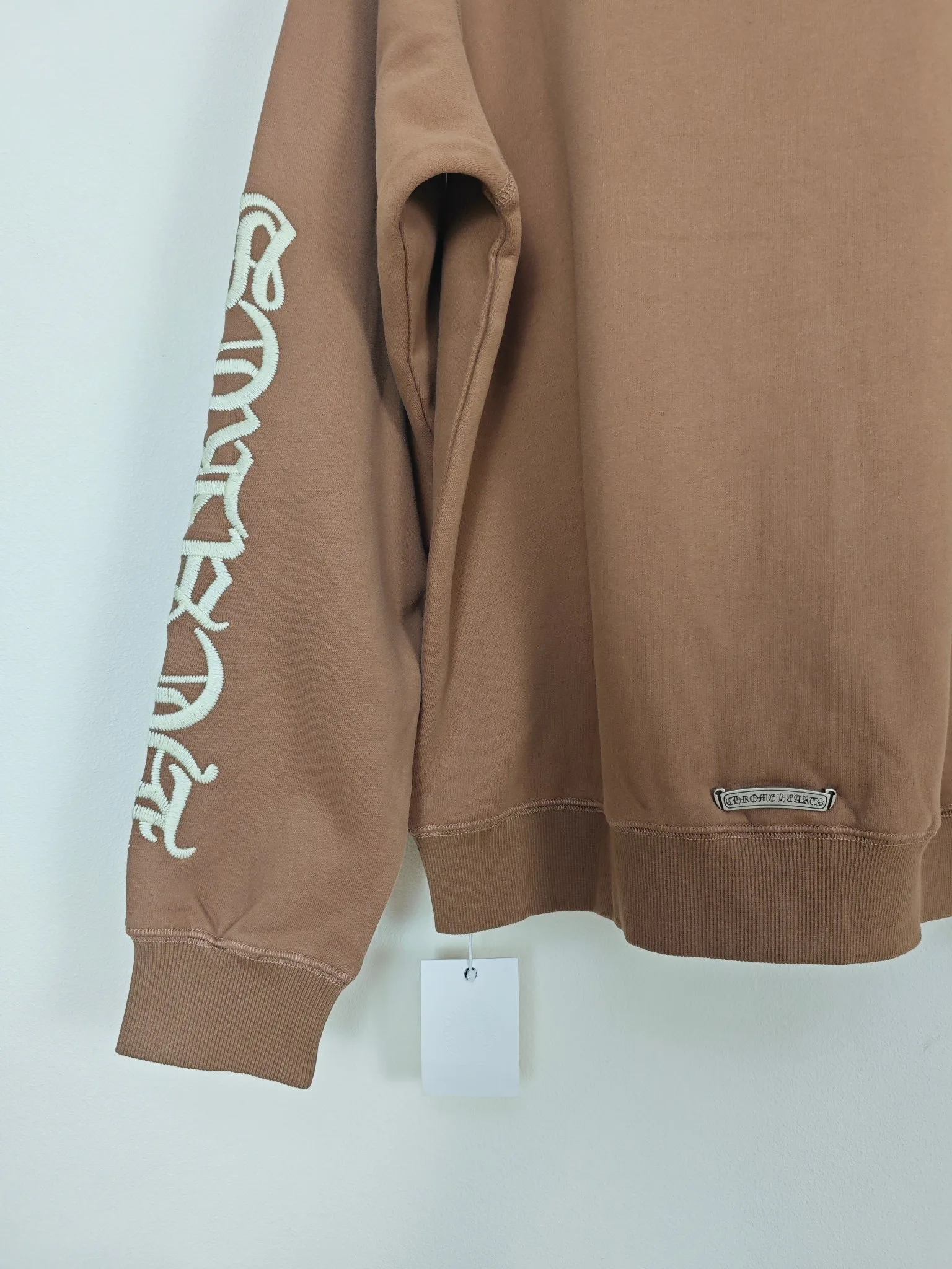 Свитшоты И Худи Мужские Chrome Hearts 18750785
