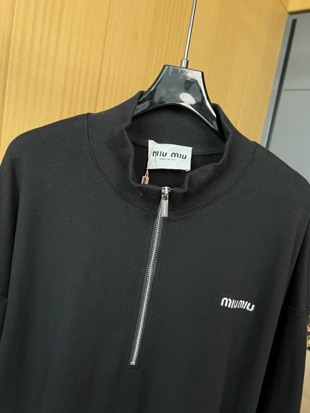 Свитшоты Мужские Miu Miu 61833