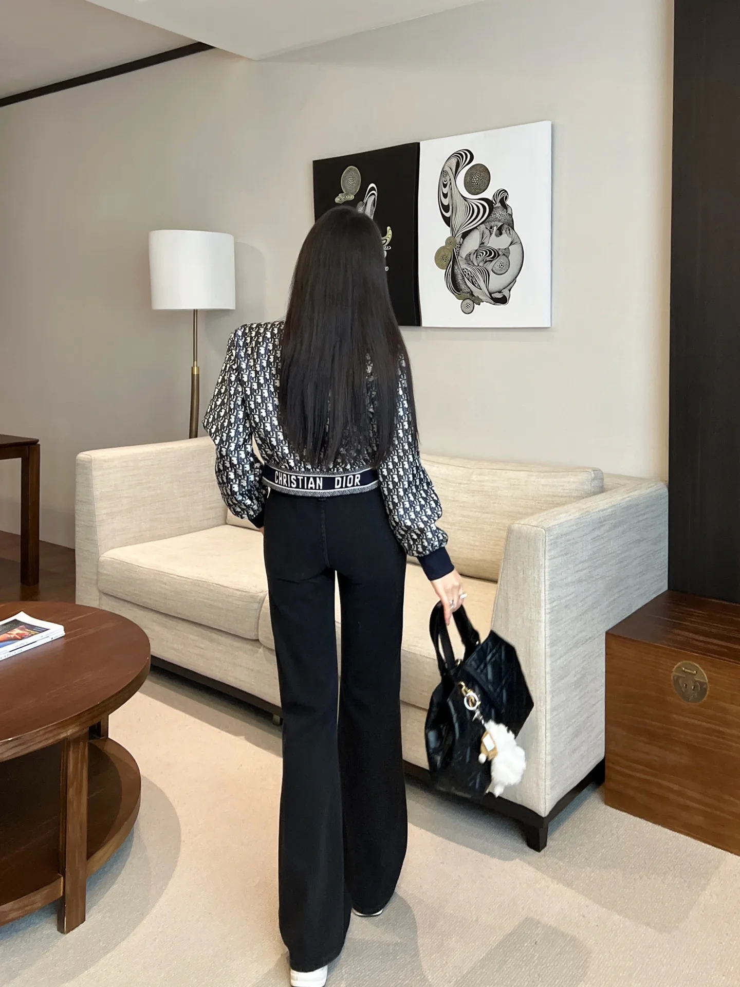 Куртки Женские Chanel