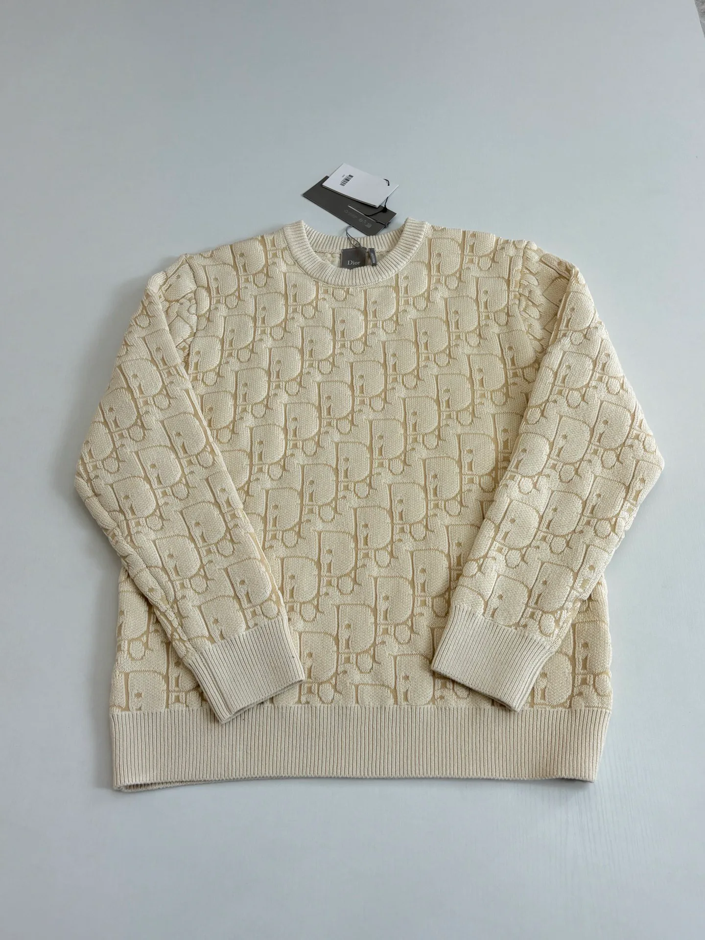 Джемперы И Свитеры Мужские Christian Dior 10497901