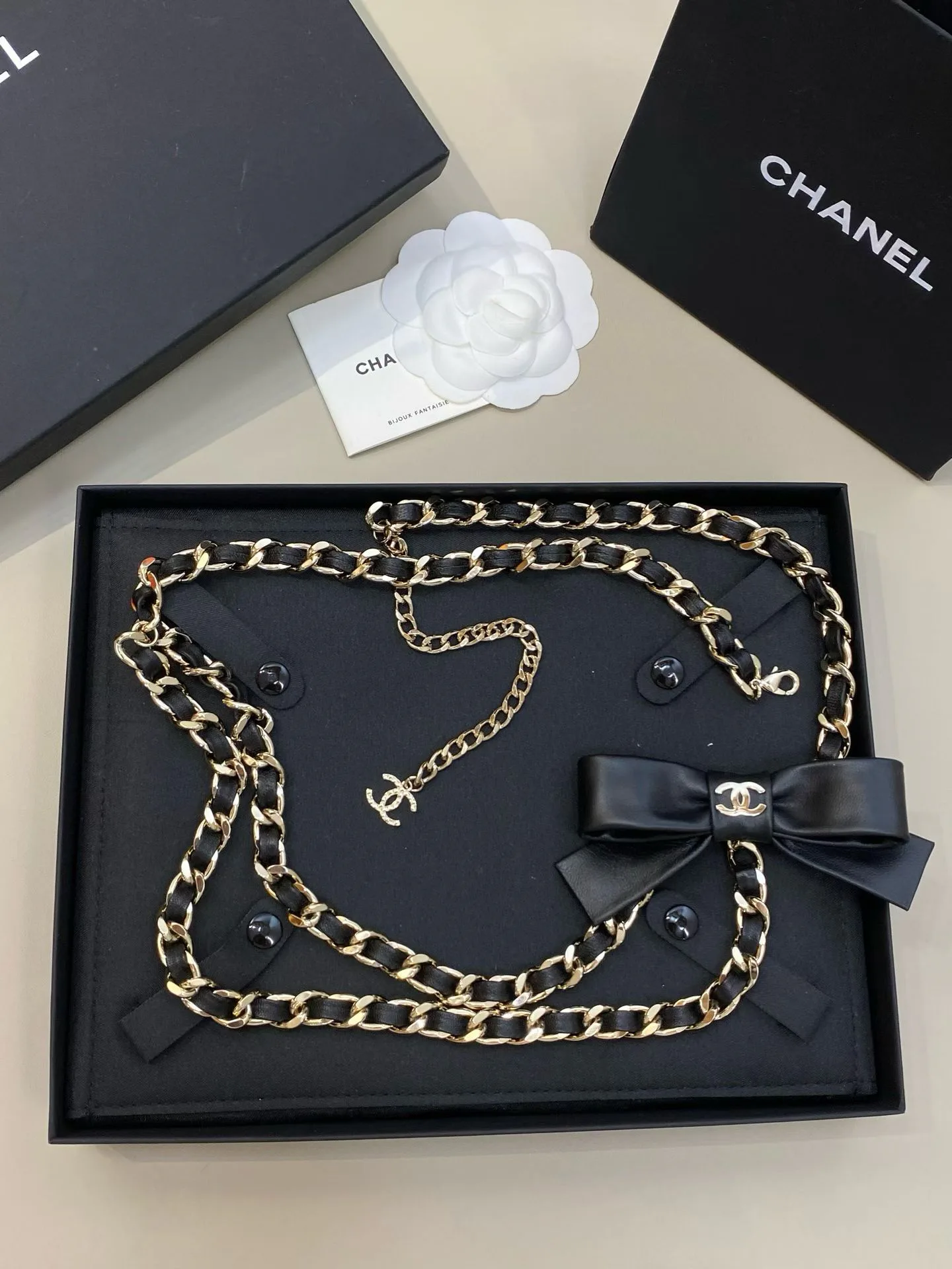 Ремни Chanel 260459