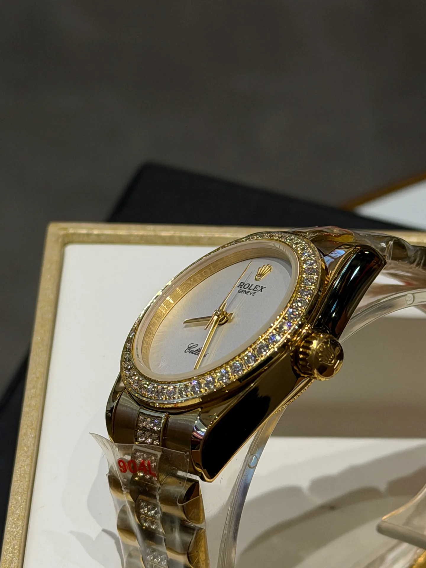 Часы Женские Rolex 11517209