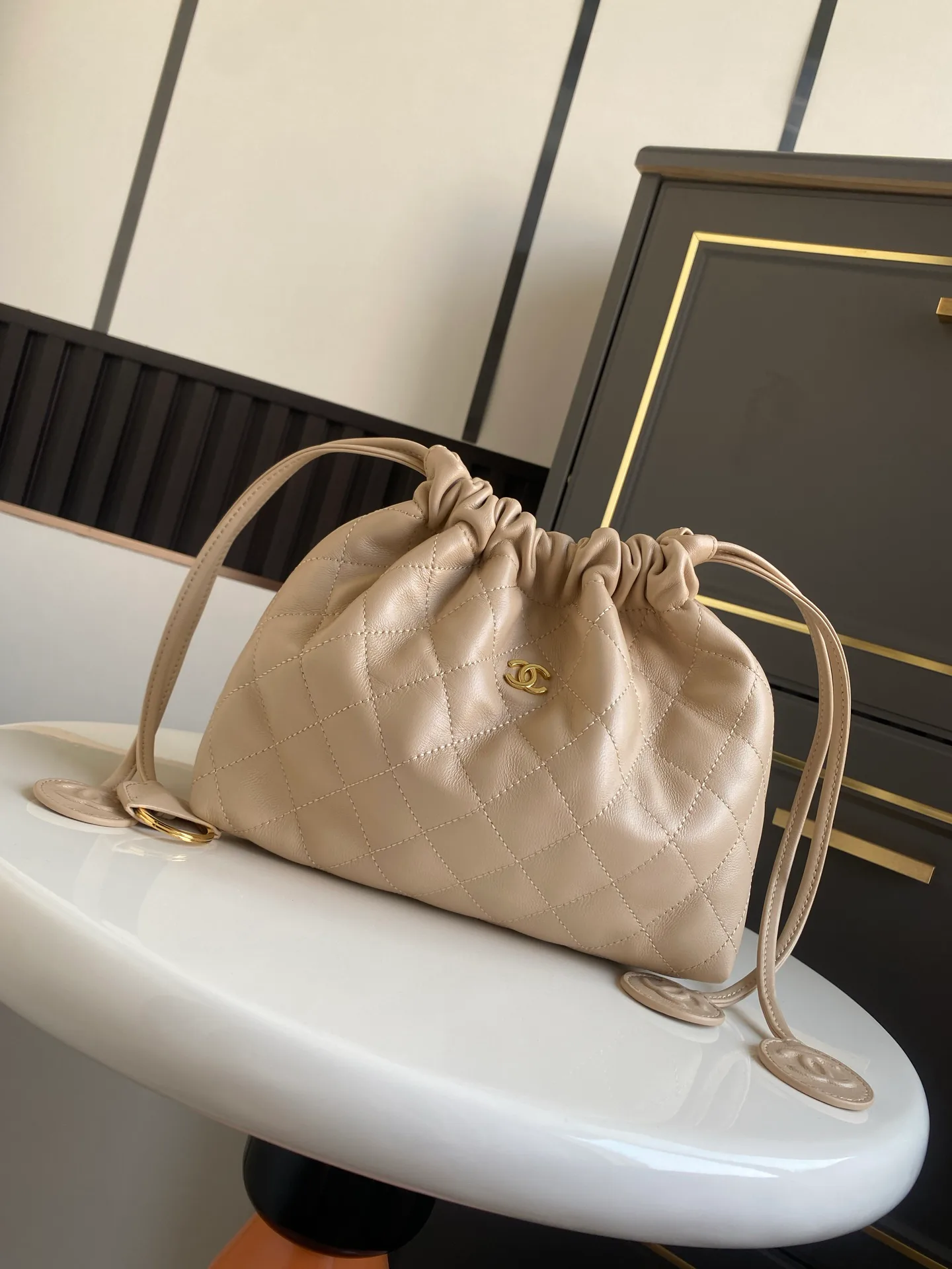 Классические Сумки Женские Chanel 11886258