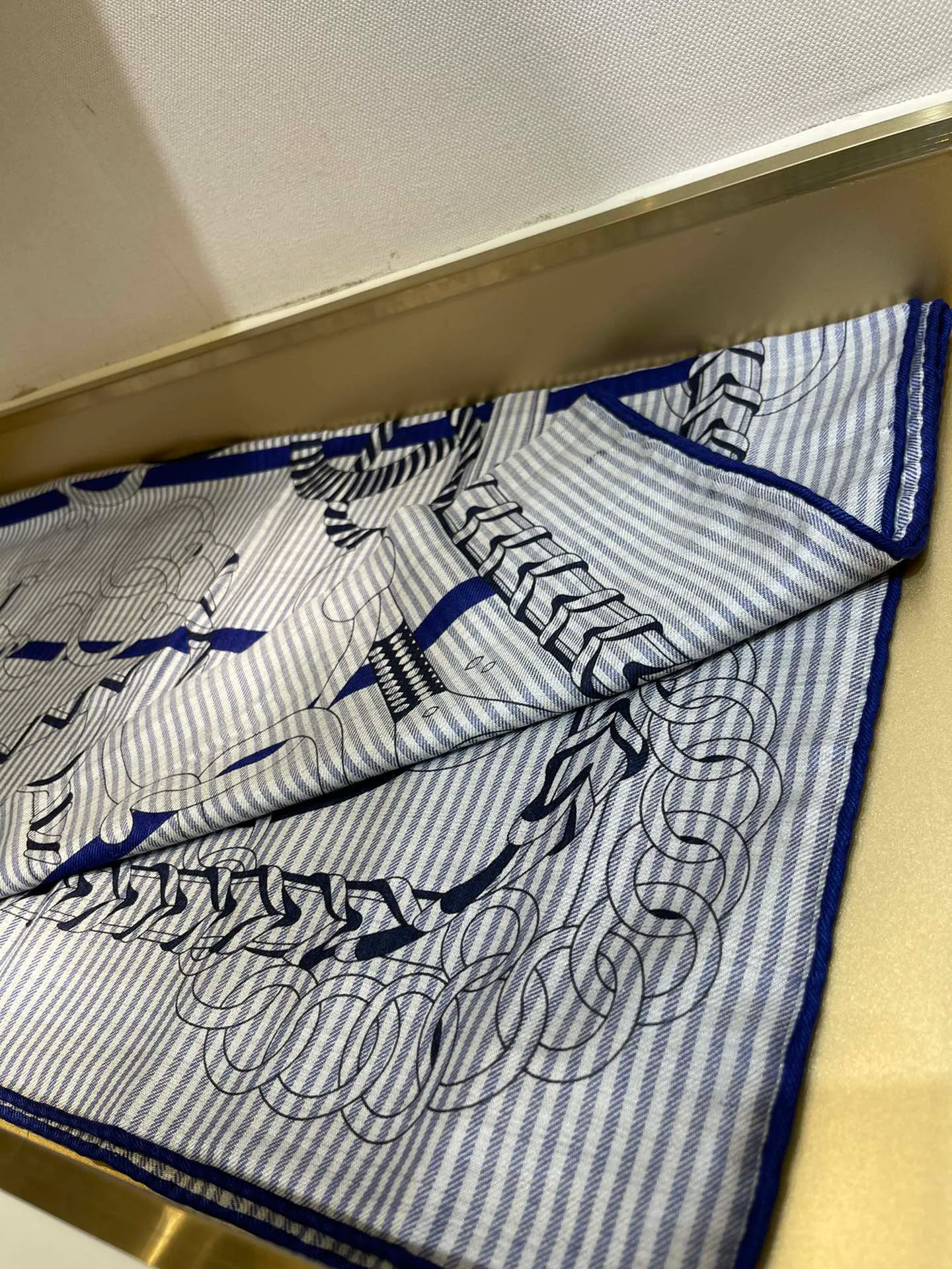 Шарфы Hermes 1255632