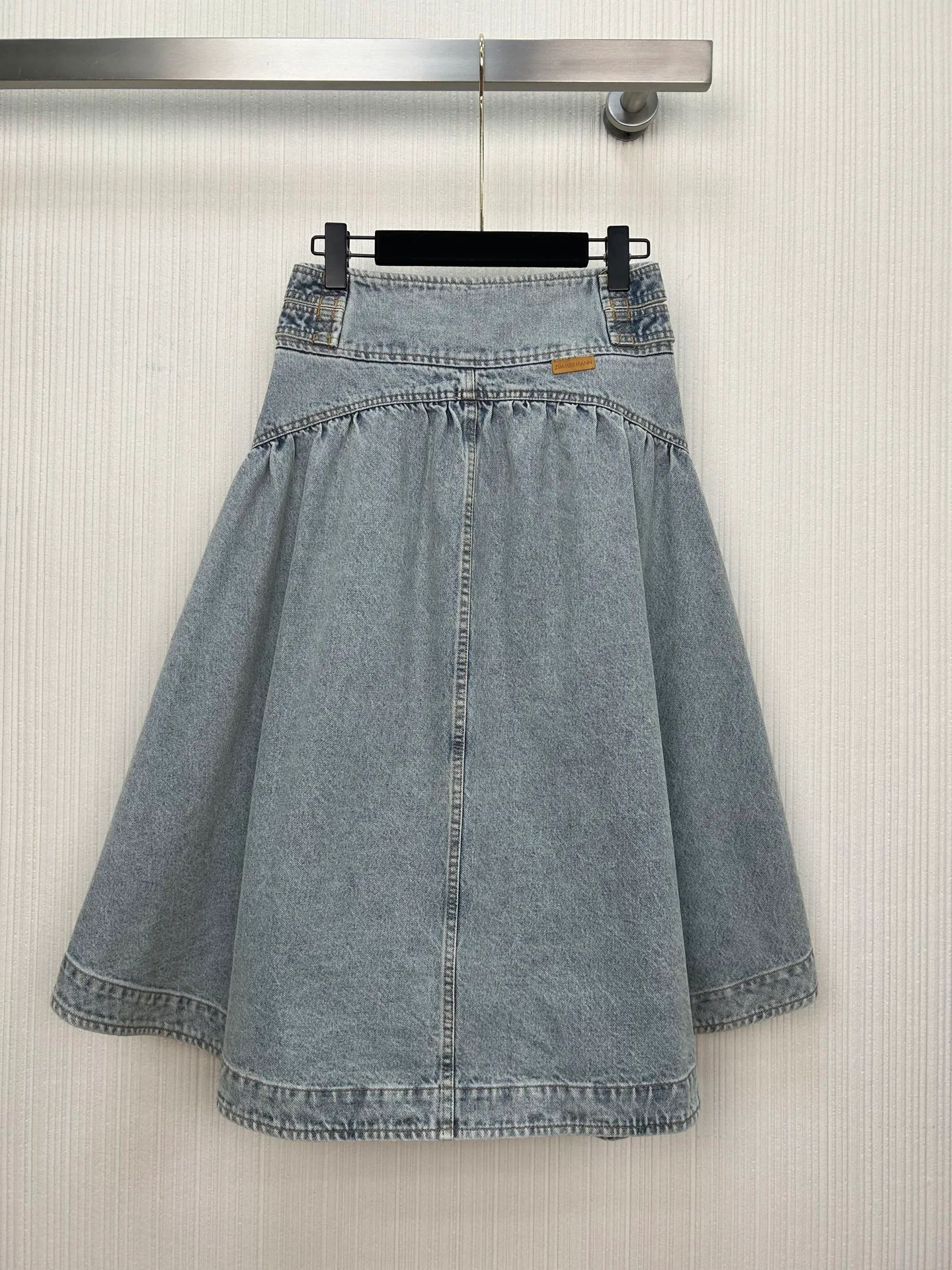 Юбки Женские Zimmermann 11905588