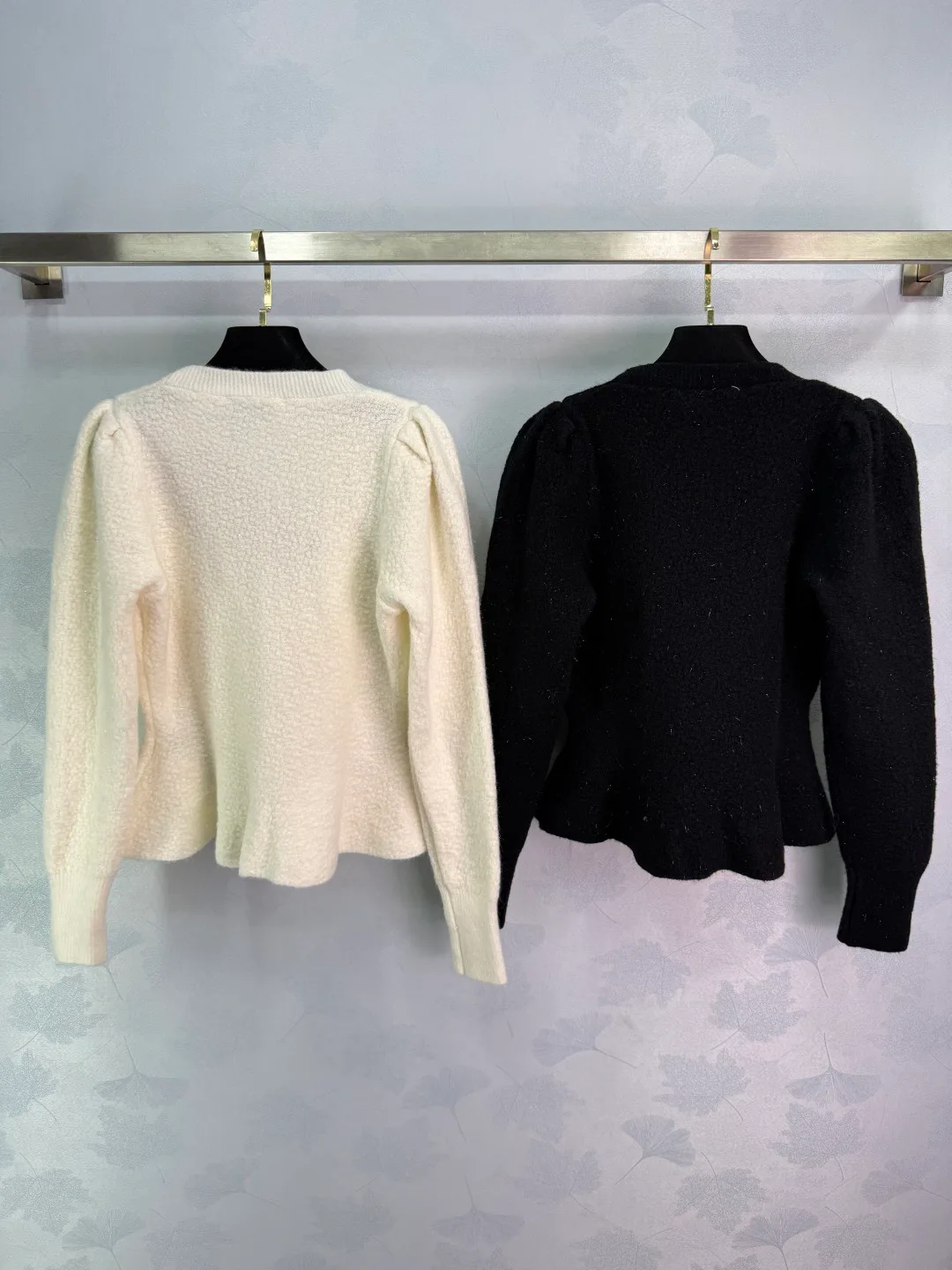 Джемперы И Свитеры Женские Miu Miu 1445559