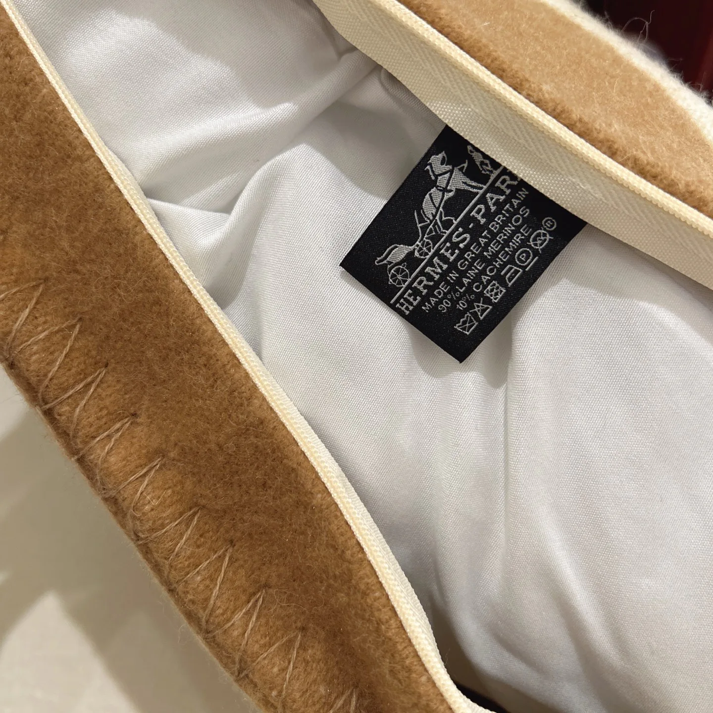 Текстиль Hermes 12793298