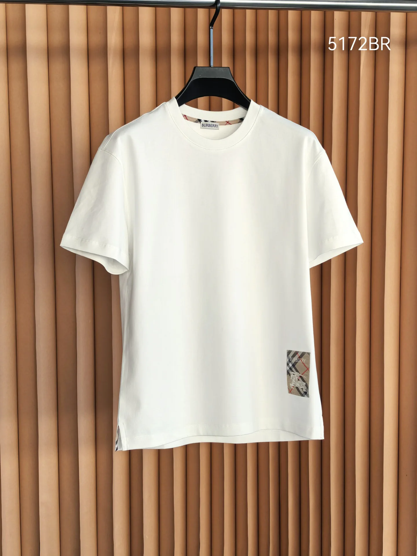 Футболки Мужские Burberry 1861596