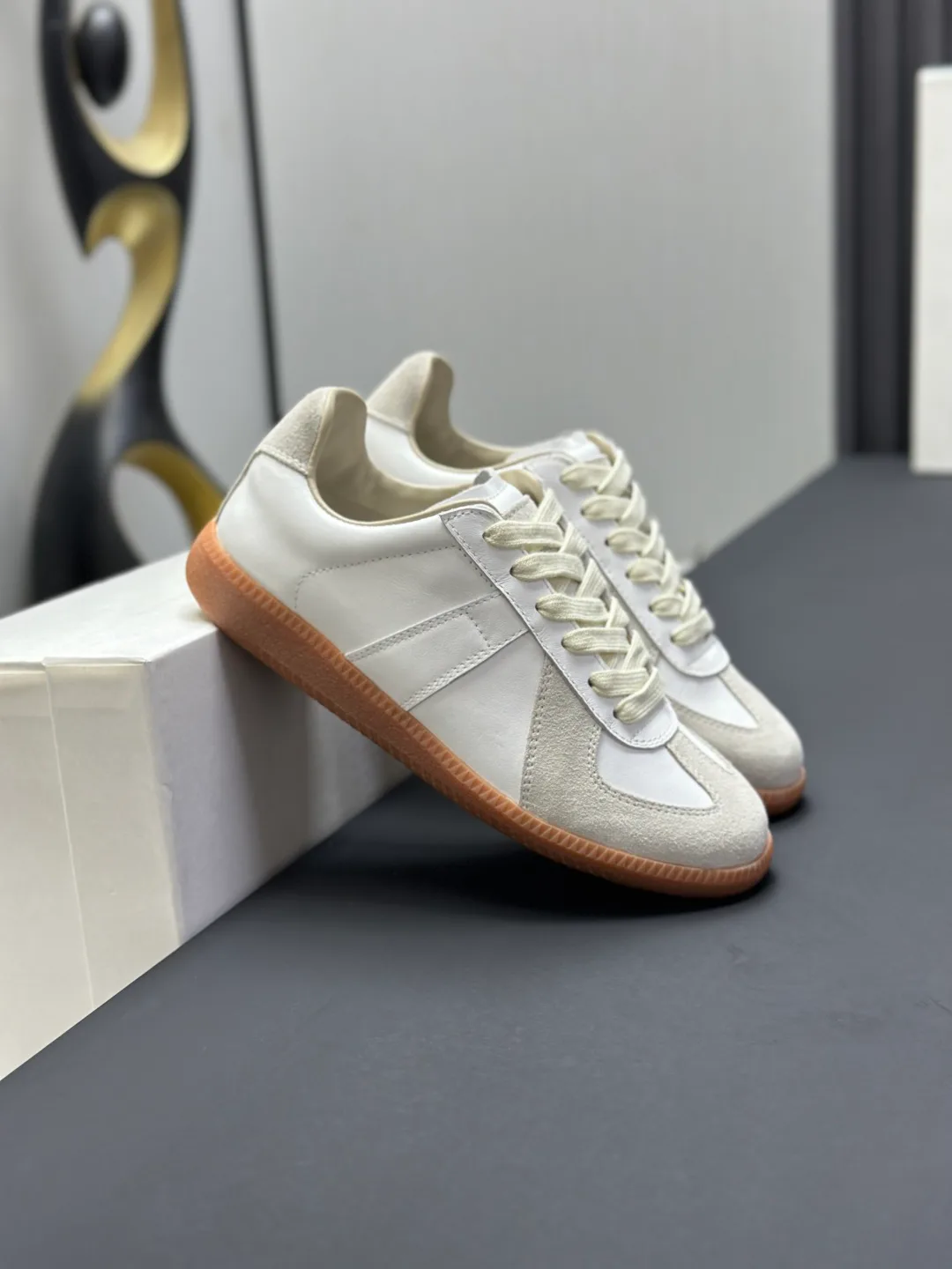 Кеды Женские Maison Margiela 9039716