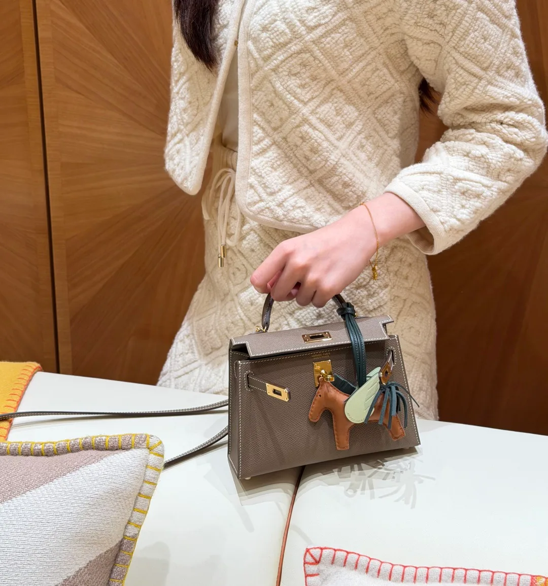 Клатчи Женские Hermes 5748885