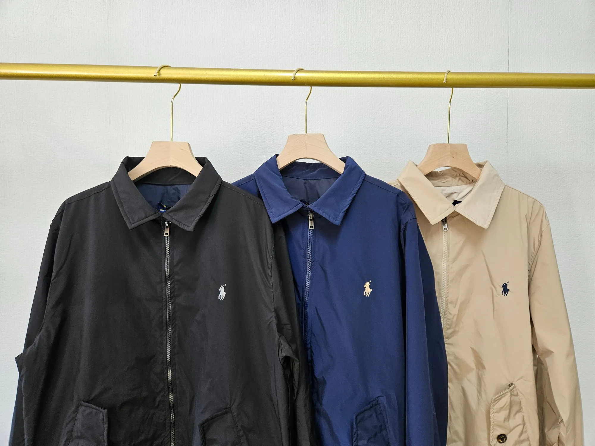 Куртки И Пуховики Женские Ralph Lauren 1215370