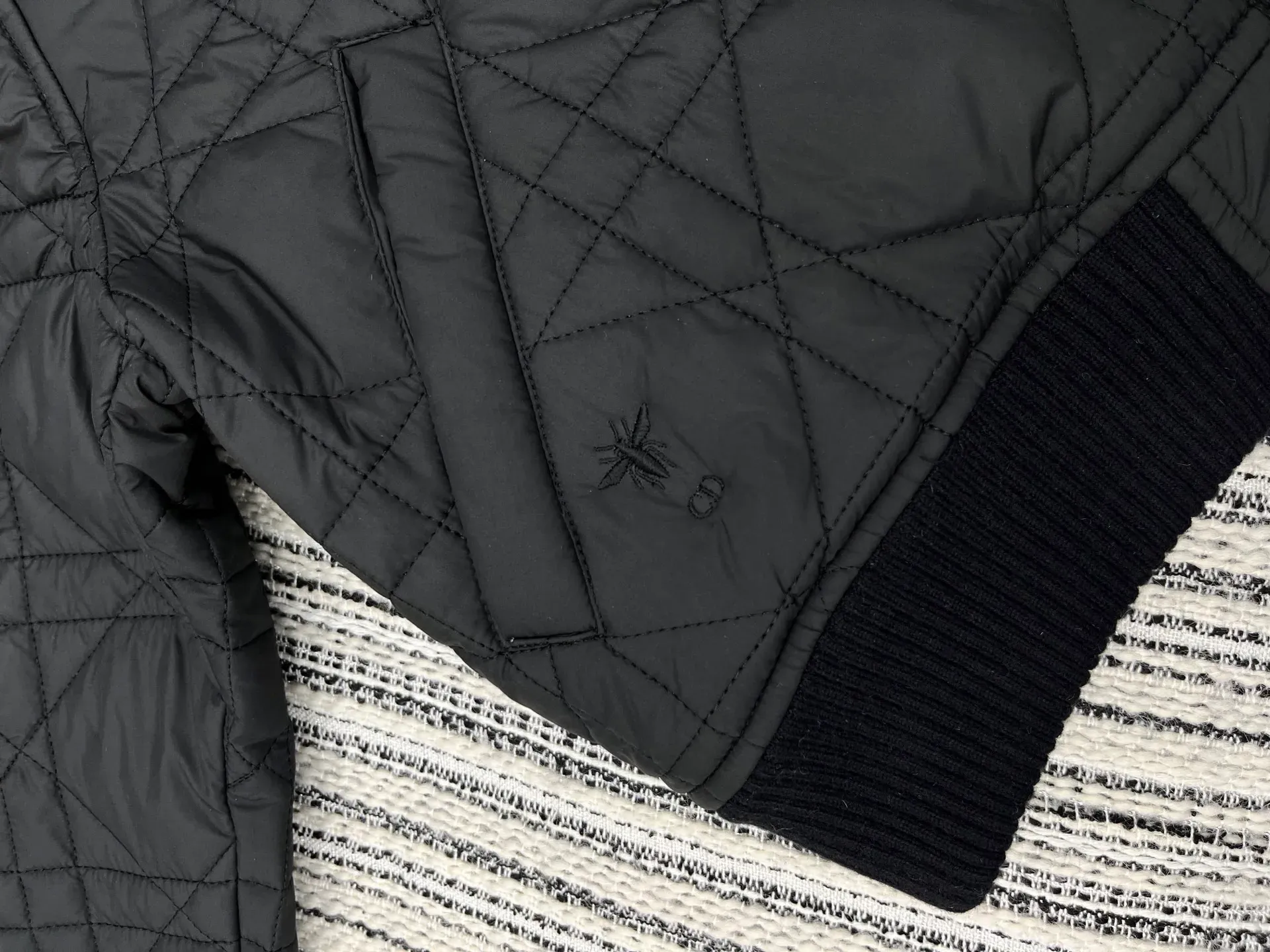 Куртки Женские Christian Dior 69165