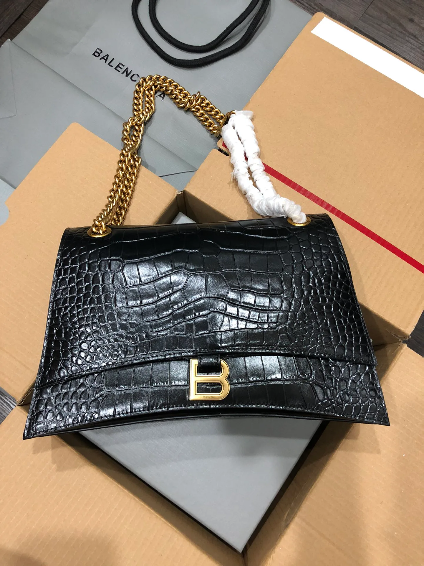 Сумки На Ремне Женские Balenciaga 217838
