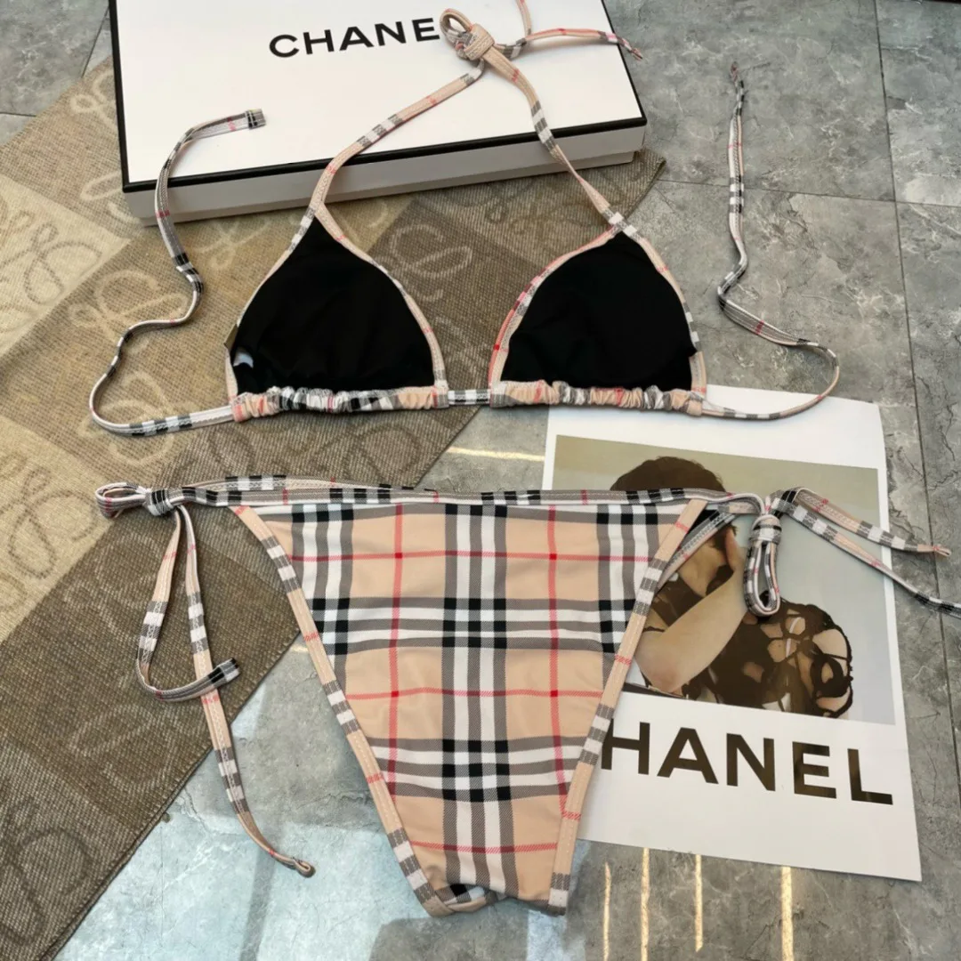 Купальники Женские Burberry 17385444