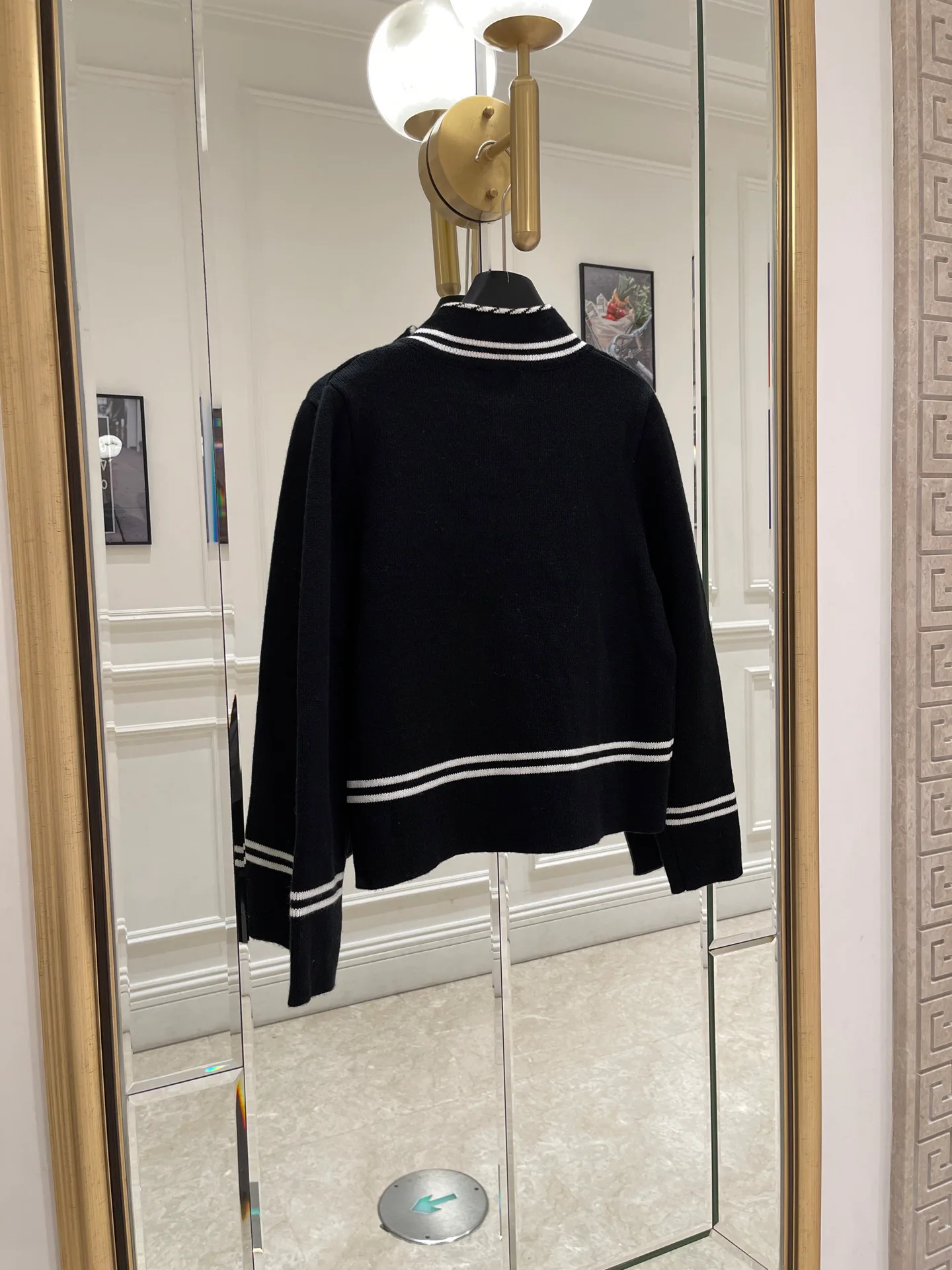 Джемперы И Свитеры Женские Chanel 19854905