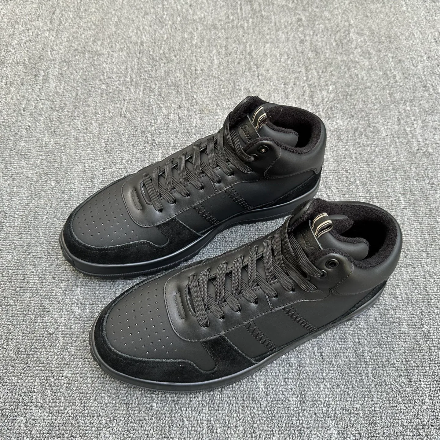 Ботинки Мужские Brioni 186633