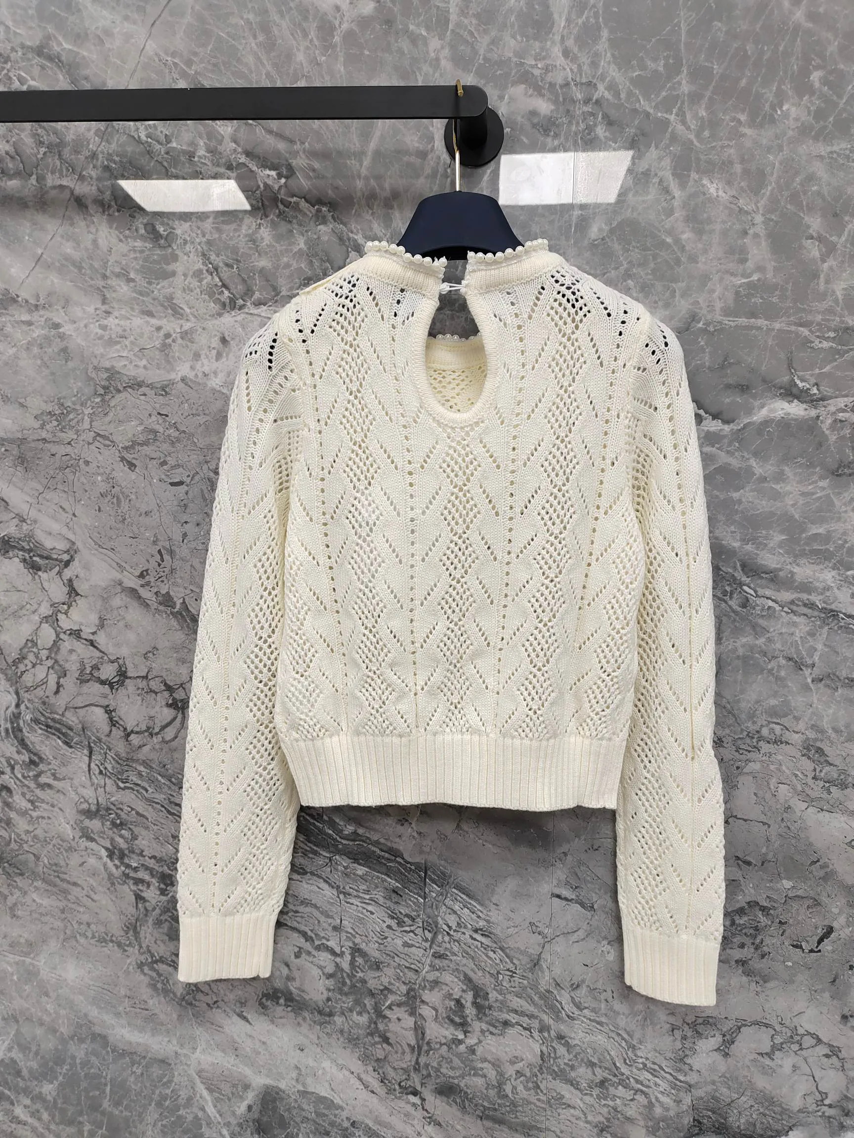 Джемперы И Свитеры Женские Chanel 11186690