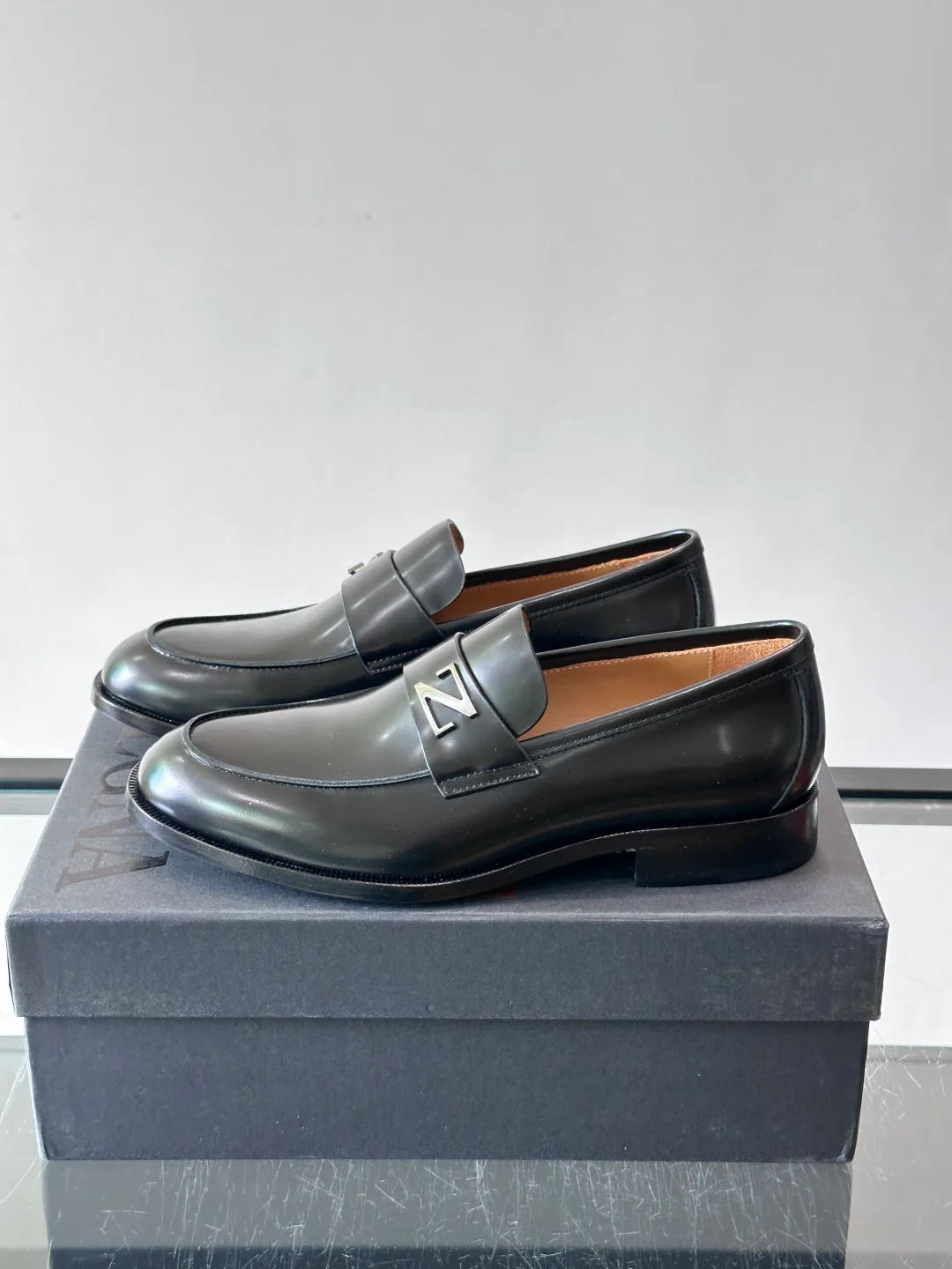 Лоферы И Туфли Мужские Zegna 17447565