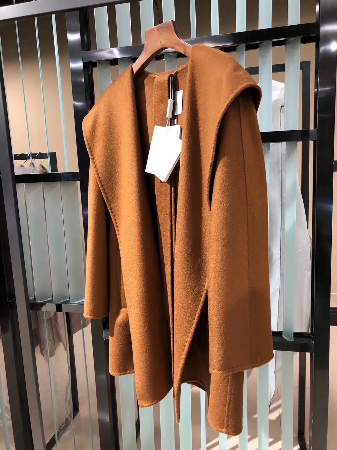 Пальто Женские Max Mara 445316