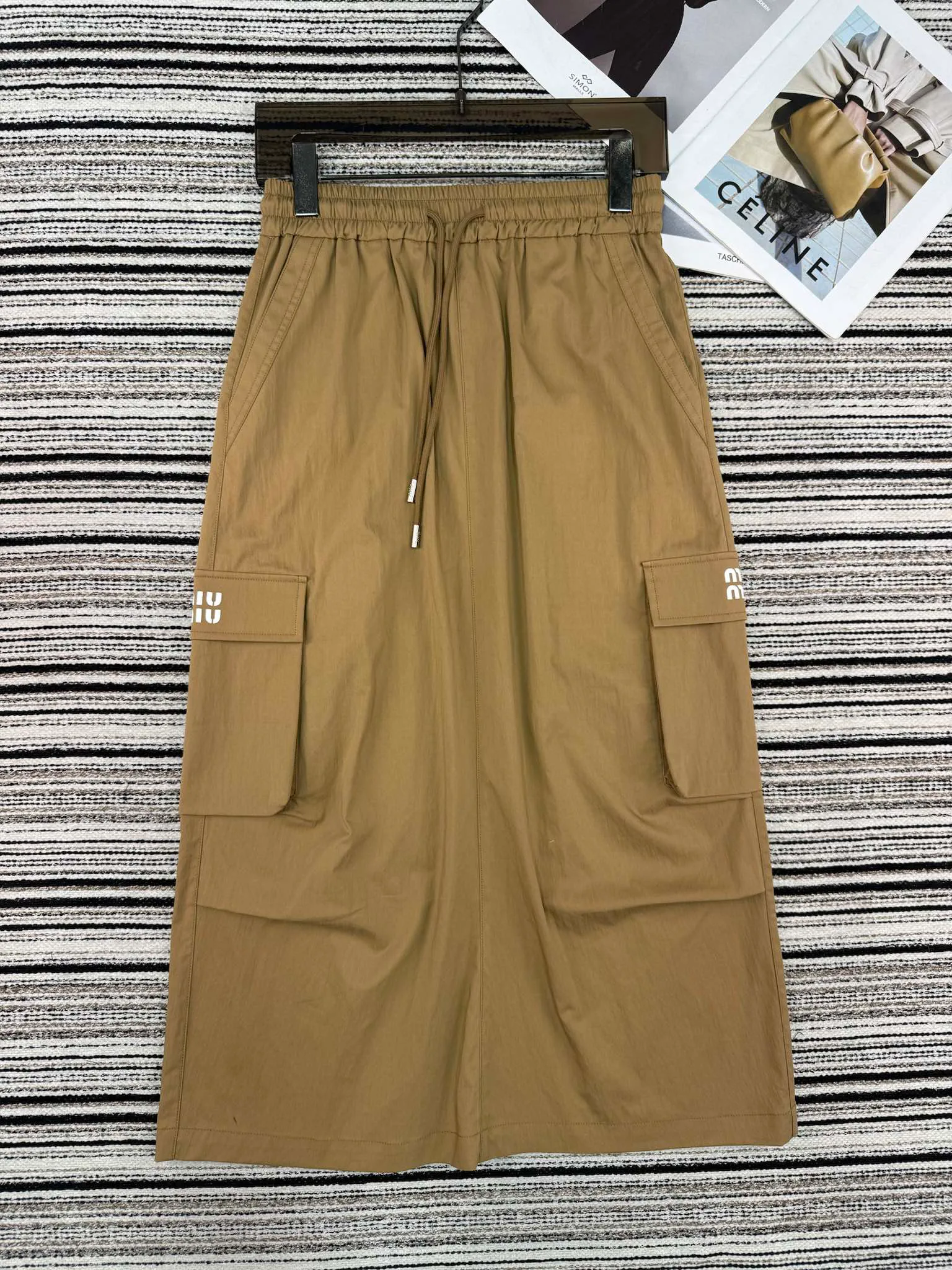 Юбки Женские Miu Miu 11646443