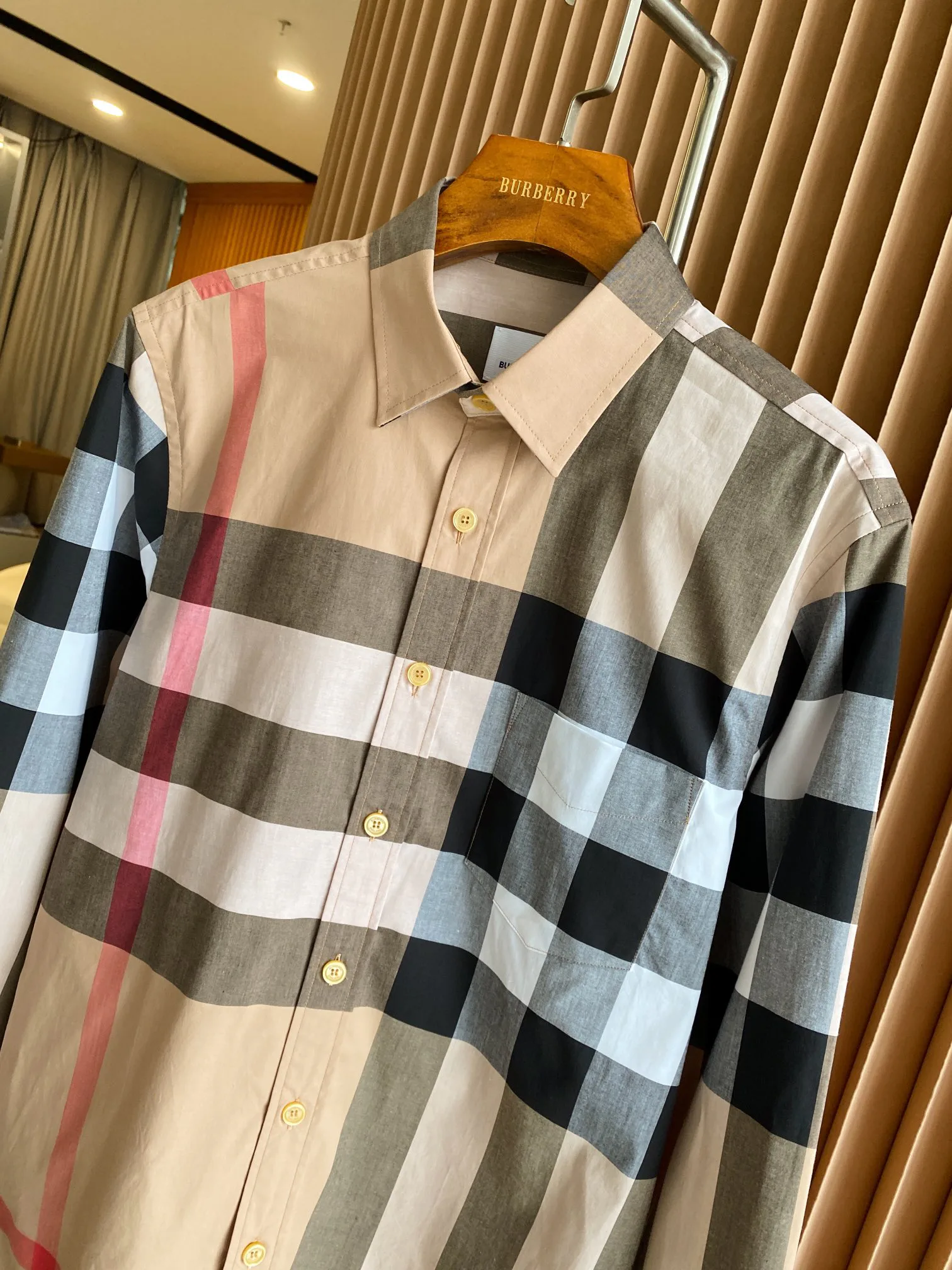 Рубашки Женские Burberry 11480663