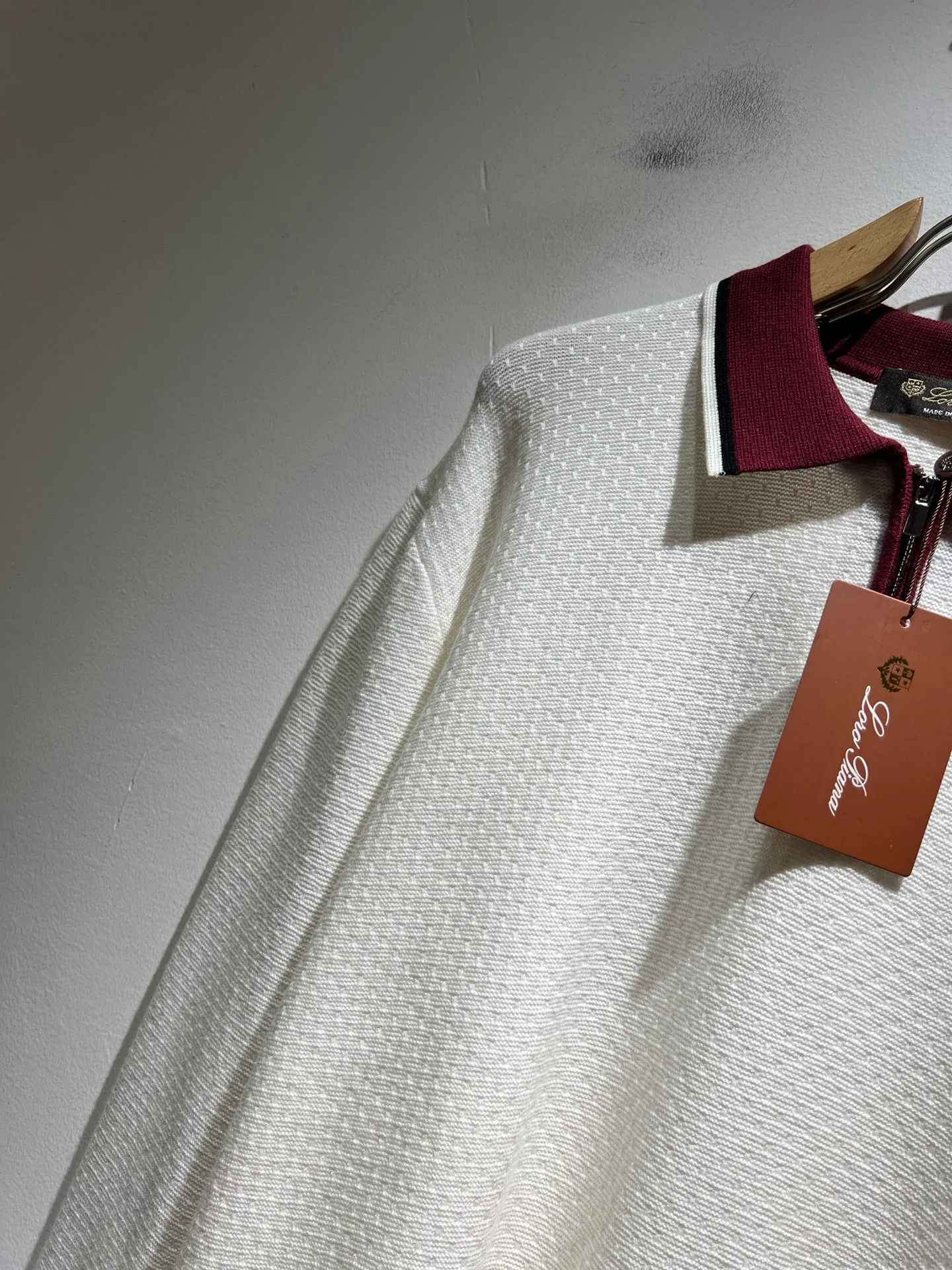 Джемперы И Свитеры Мужские Loro Piana 188049