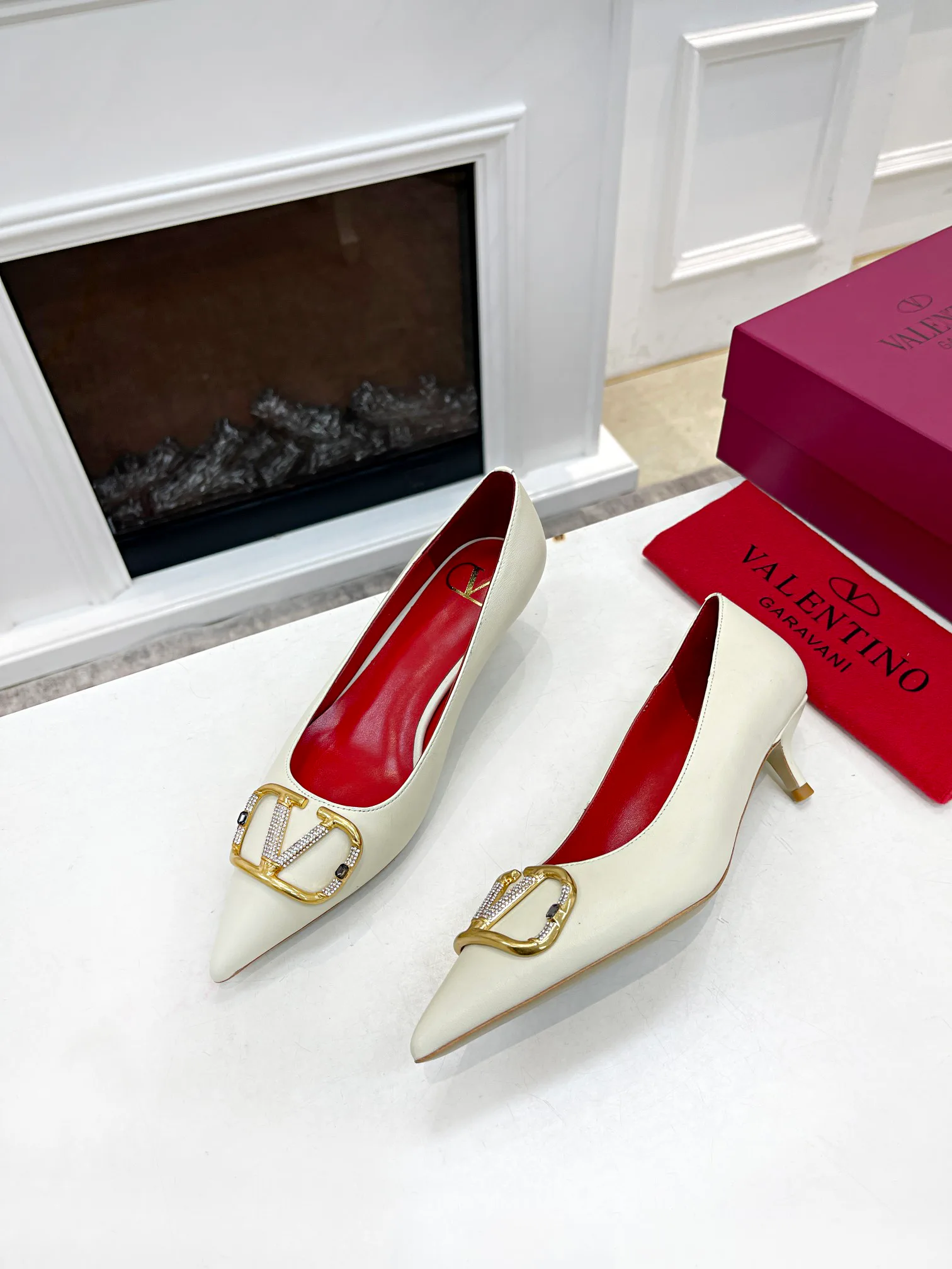Туфли Женские Valentino 17956844