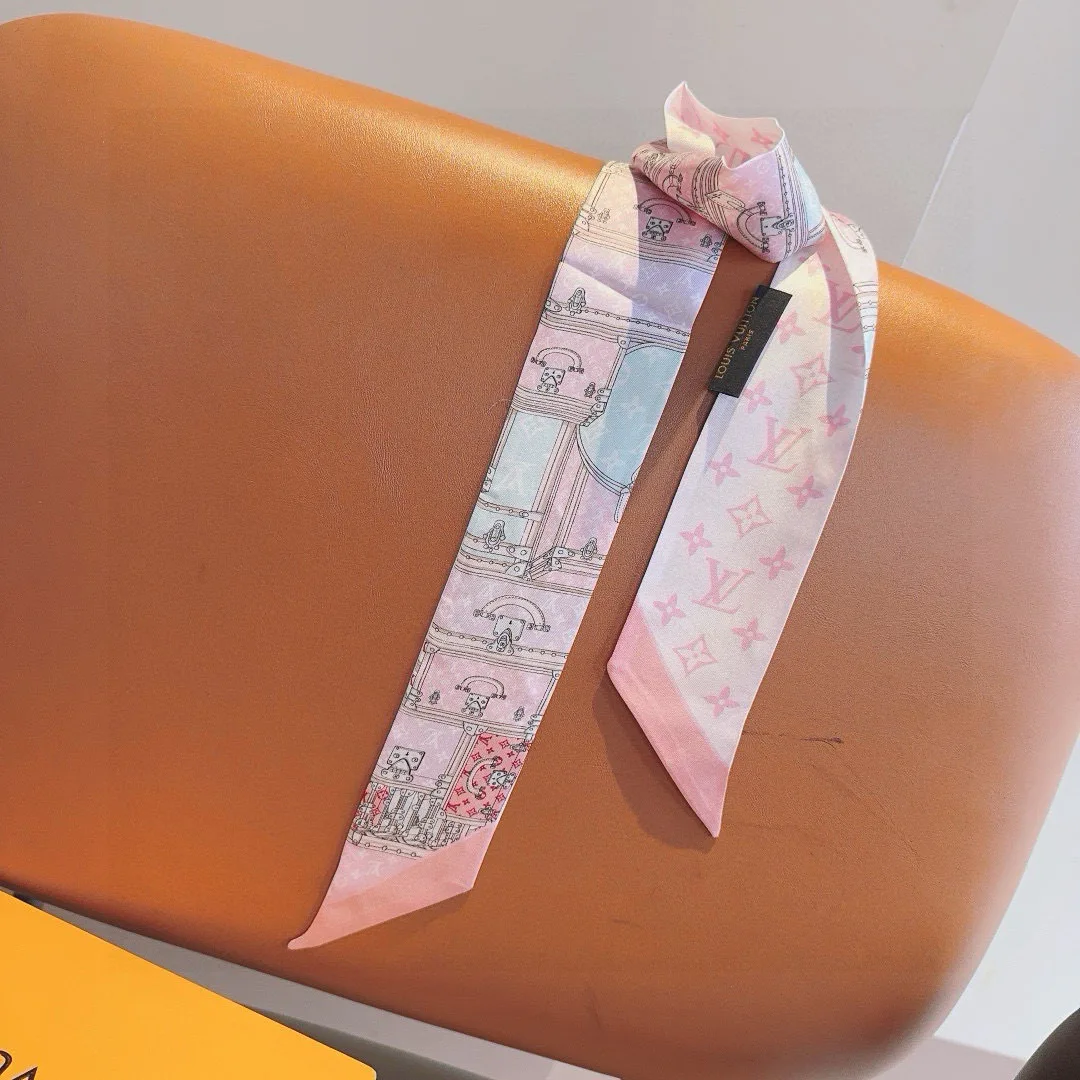 Платки Louis Vuitton 17543232