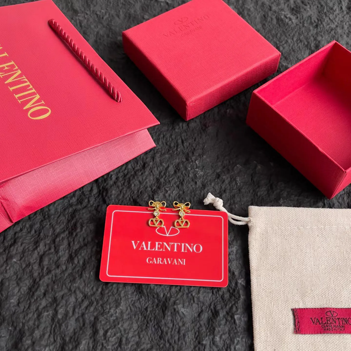 Бижутерия Valentino 13166012