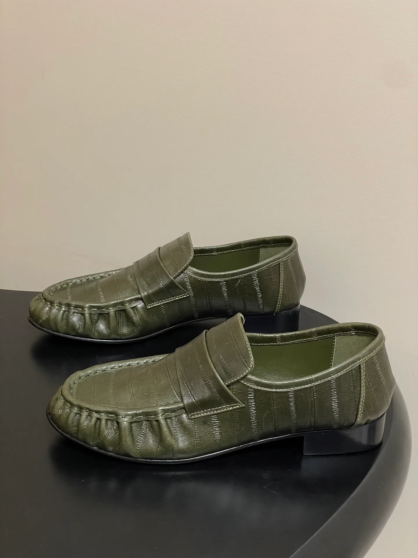 Лоферы И Мокасины Женские The Row 1159741