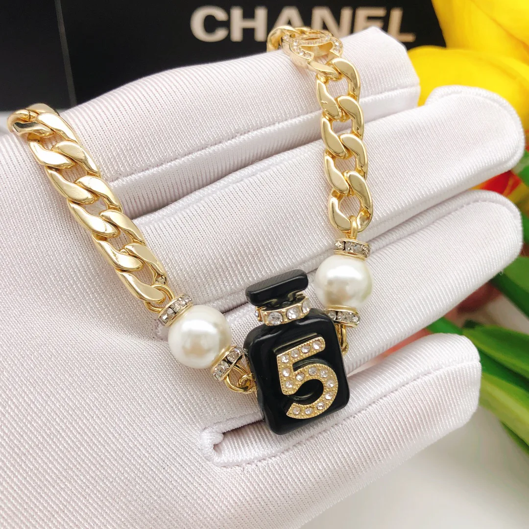 Бижутерия Chanel 11356360