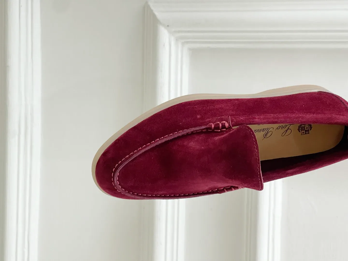 Лоферы И Мокасины Женские Loro Piana 139973