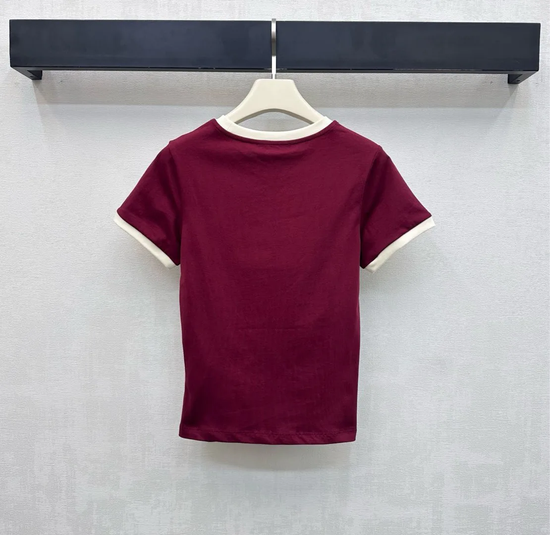 Футболки Женские Miu Miu 5060444