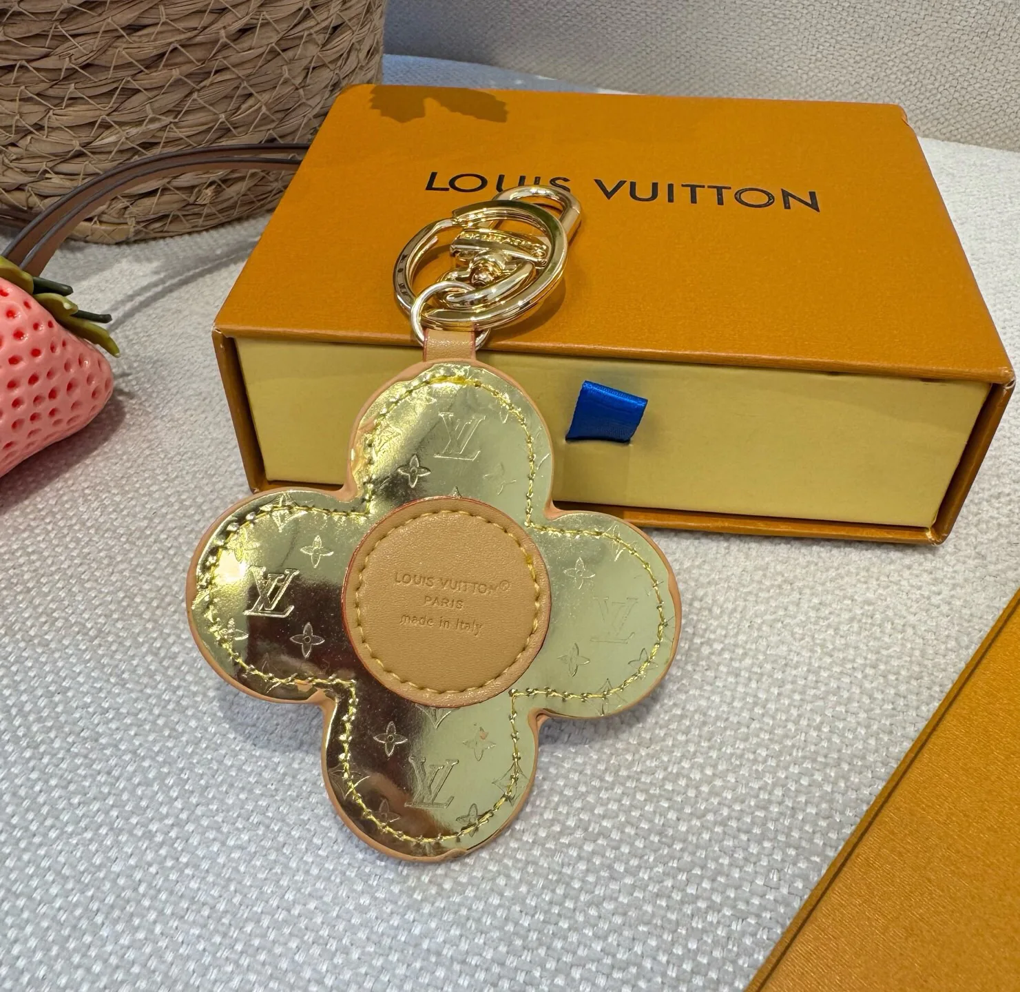 Ключницы Louis Vuitton 18013300