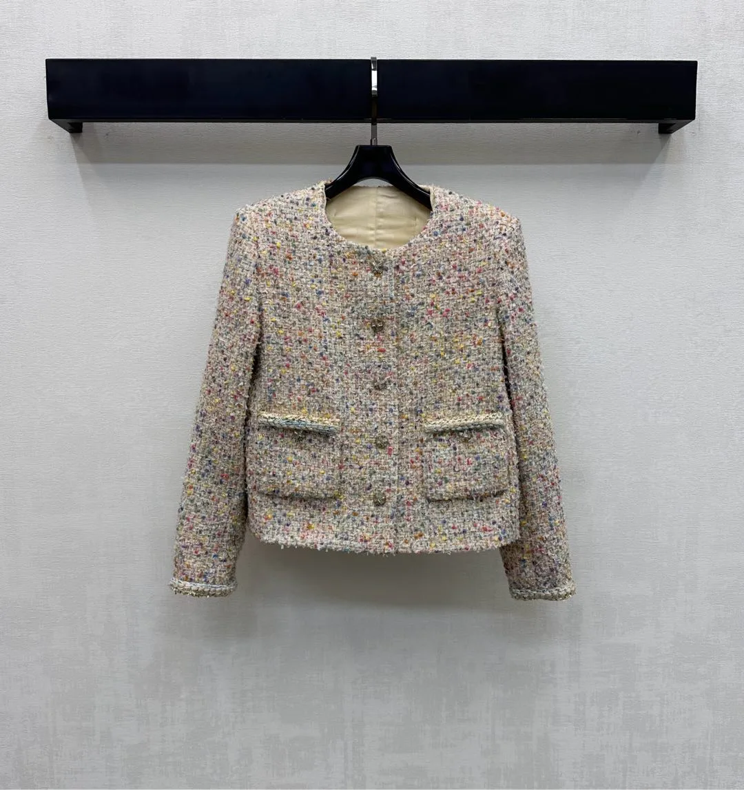 Жакеты Женские Chanel 11049392