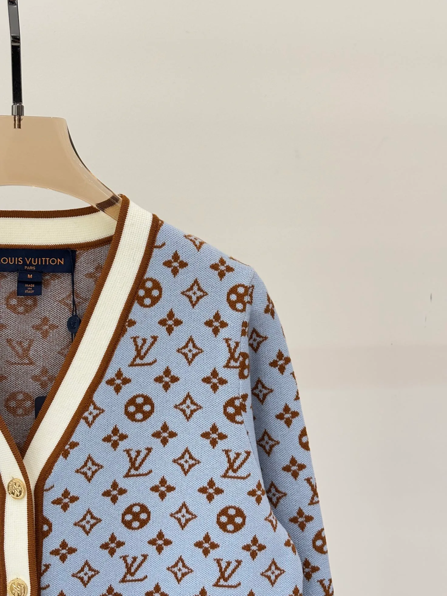 Свитеры Женские Louis Vuitton Свитеры Женские Louis Vuitton