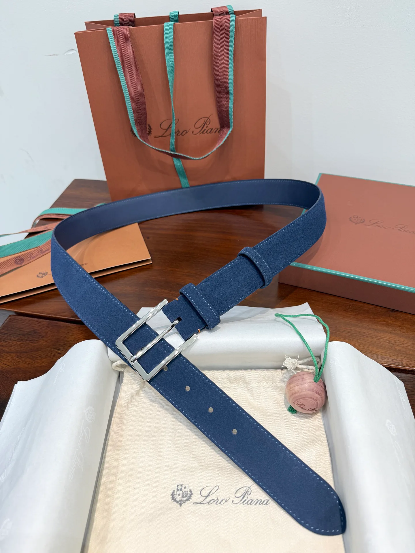 Ремни Loro Piana 104709