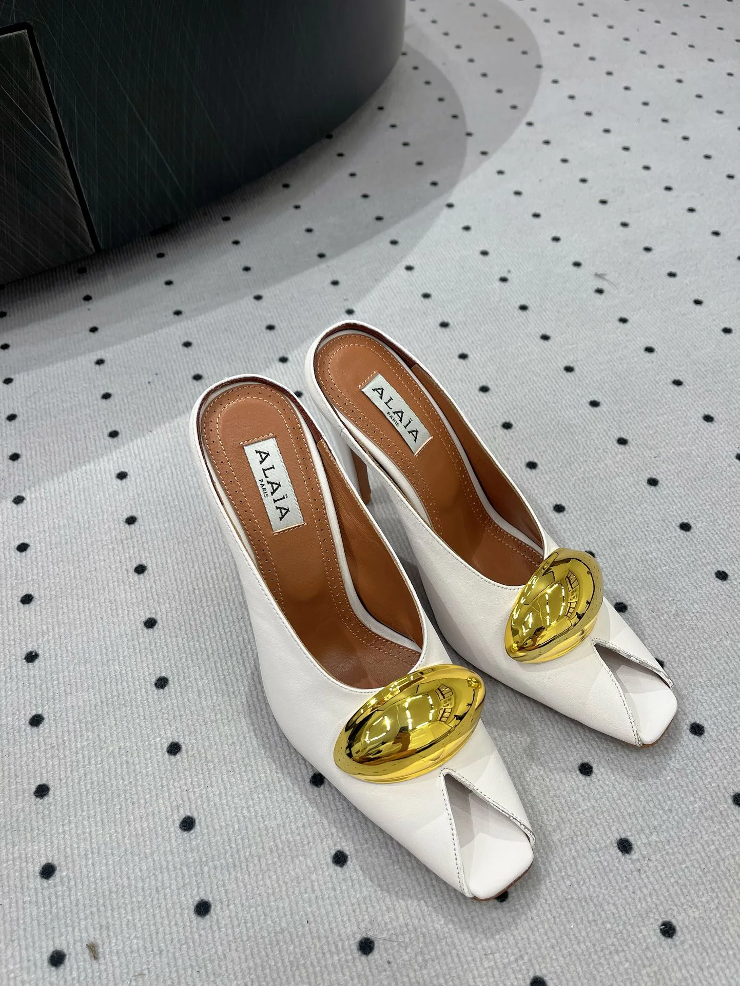 Туфли Женские Alaia 192880