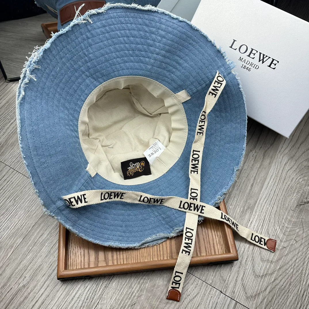 Головные Уборы Loewe 17604778